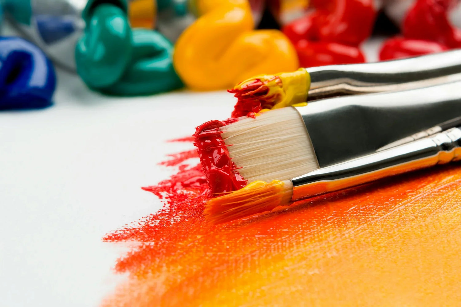 Art Supplies