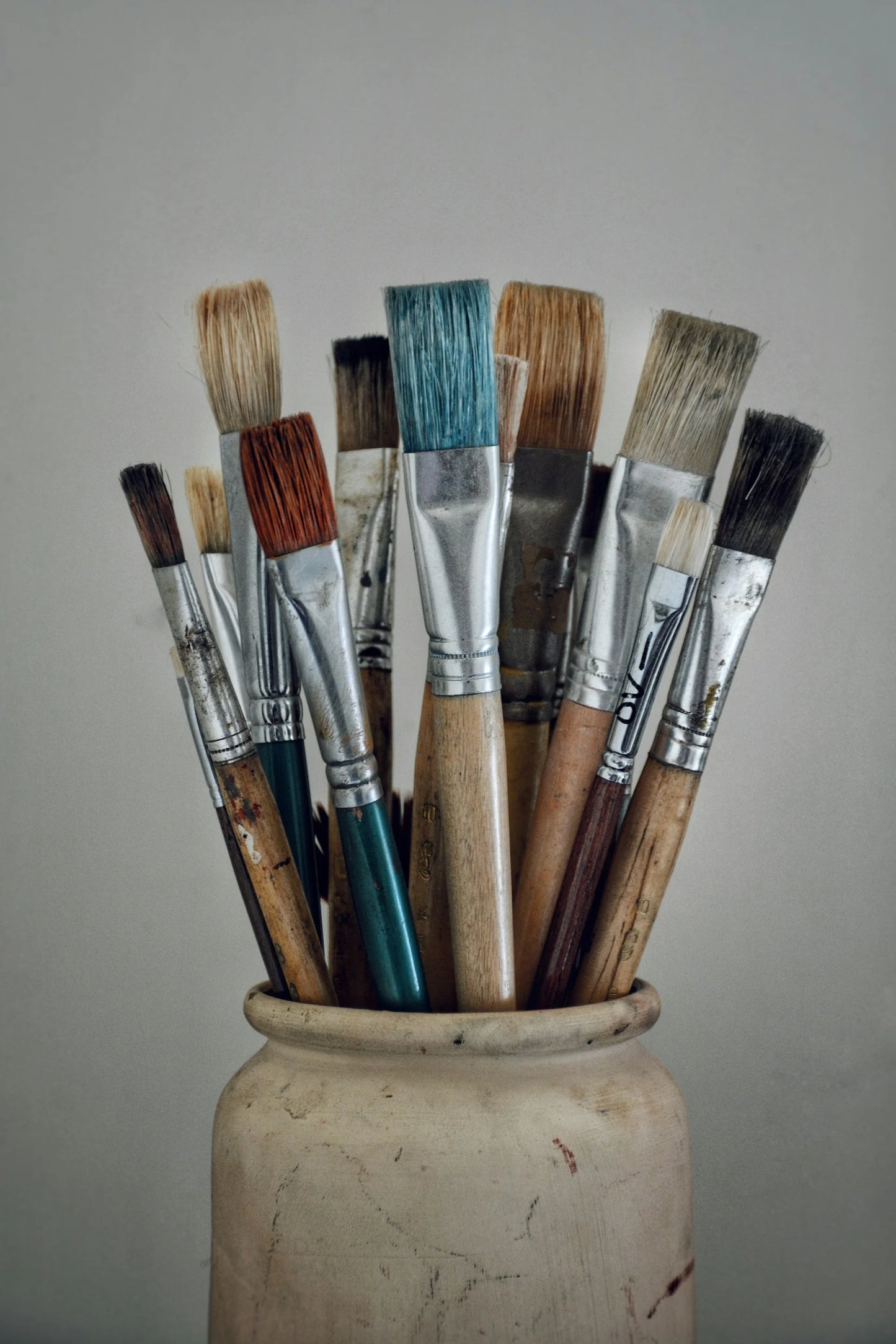 Paint Brushes